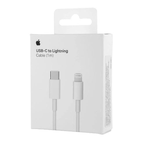 Miniatura 4 de Cable IPhone USB-C a Lightning 1M Generi